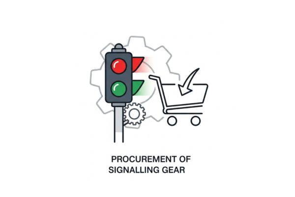 Procurement of Signalling Gear