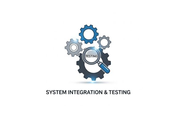 System Integration & Testing